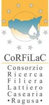 CoRFiLaC Consorzio Ricerca Filiera Lattiero-Casearia
