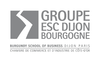 ESC Dijon - Ecole de commerce
