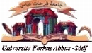 Ferhat Abbas University of Setif