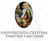 Universitatea Crestina "Dimitrie Cantemir"