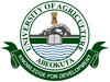 University of Agriculture, Abeokuta