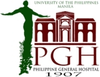 University of the Philippines – Philippine General Hospital