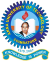 Anna University of Technology, Coimbatore