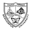 Berhampur university