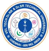 Vel Tech - Technical University