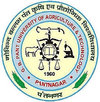 G. B. Pant University of Agriculture and Technology, Pantnagar