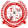 Bapatla College of Pharmacy