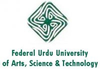 Federal Urdu University of Arts, Science and Technology