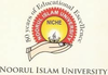 Noorul Islam University