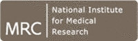 MRC National Institute for Medical Research