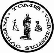 Universitatea Ovidius Constanţa