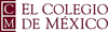 The College of Mexico