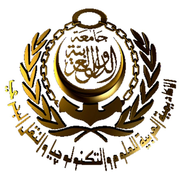 Arab Academy for Science, Technology & Maritime Transport