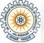 National Institute of Technology Jalandhar