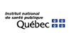 Institut National de Santé Publique du Québec (INSPQ)