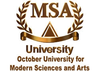 October University for Modern Sciences and Arts
