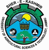 Sher-e-Kashmir University of Agricultural Sciences and Technology Jammu