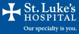 St. Luke's Hospital (MO, USA)