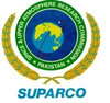 SUPARCO - The National Space Agency of Pakistan