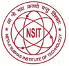 Netaji Subhas Institute of Technology