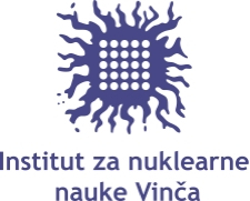 Vinča Institute of Nuclear Sciences