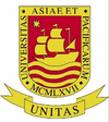 University of Asia and the Pacific