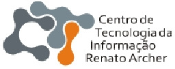 Centro de Tecnologia da Informação Renato Archer