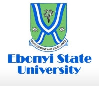 Ebonyi State University | Abakaliki, Nigeria |