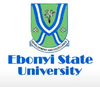 Ebonyi State University