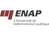 ENAP - École nationale d'administration publique