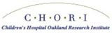 Children's Hospital Oakland Research Institute