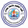 Baghdad University College of Science