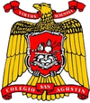 Colegio San Agustin - Bacolod