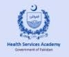 Health Services Academy