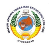 MVSR Engineering College