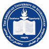 The American University of Afghanistan