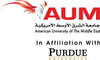 The American University of the Middle East