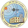 National Research Institute of Astronomy and Geophysics