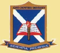 Ajayi Crowther University
