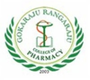 Gokaraju Rangaraju College of Pharmacy