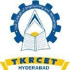 T K R College of Engineering and Technology