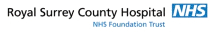 Royal Surrey County NHS Foundation Trust