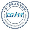 Daegu Gyeongbuk Institute of Science and Technology