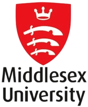 Middlesex University, UK