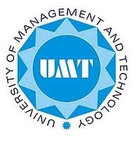 University of Management and Technology (Pakistan)