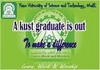 Kano University of Science & Technology