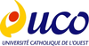 Catholic University of the West