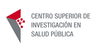 Centro Superior de Investigación en Salud Pública (CSISP)