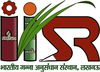 Indian Institute of Sugarcane Research