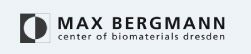 Max Bergmann Center of Biomaterials (MBC)